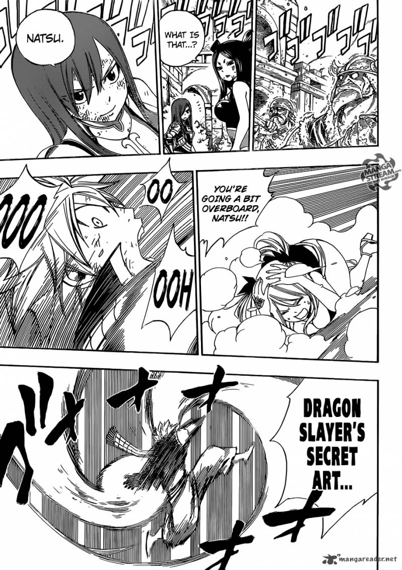 Fairy Tail 352 17