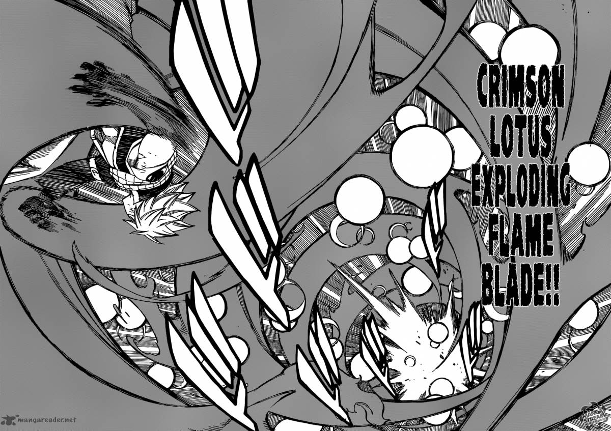 Fairy Tail 352 18