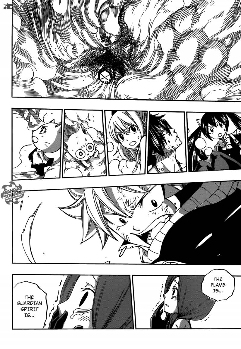 Fairy Tail 352 19