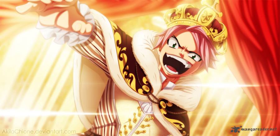 Fairy Tail 352 2