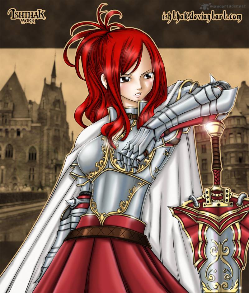 Fairy Tail 352 22