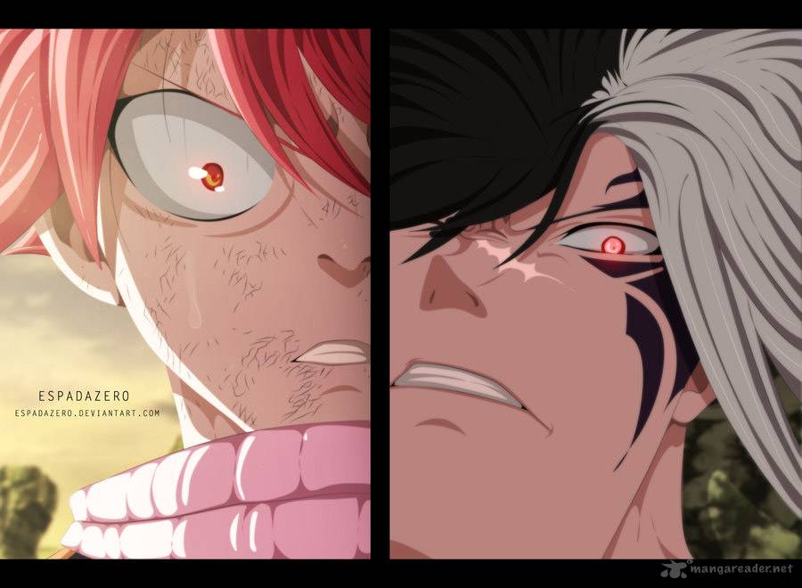 Fairy Tail 352 23