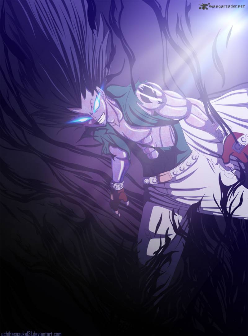 Fairy Tail 352 3
