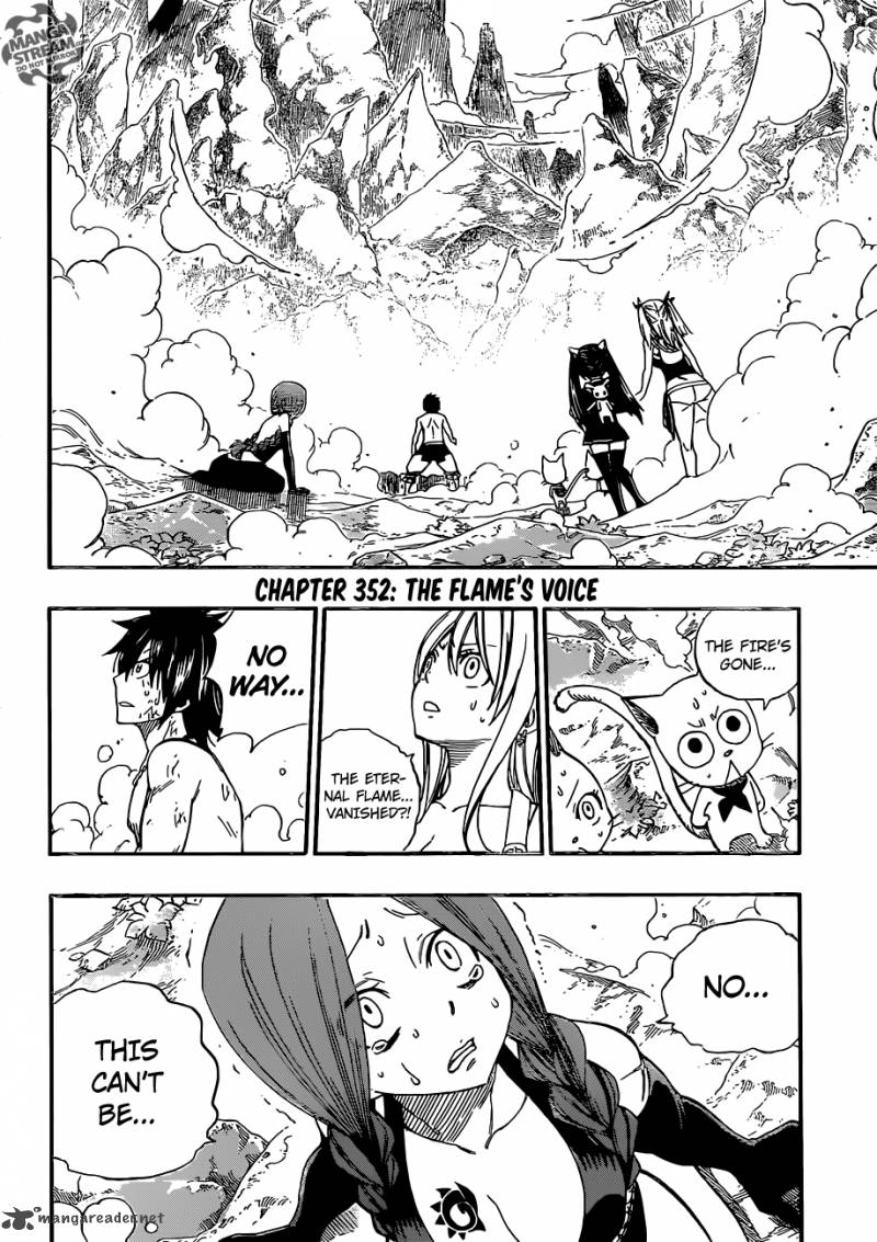 Fairy Tail 352 4
