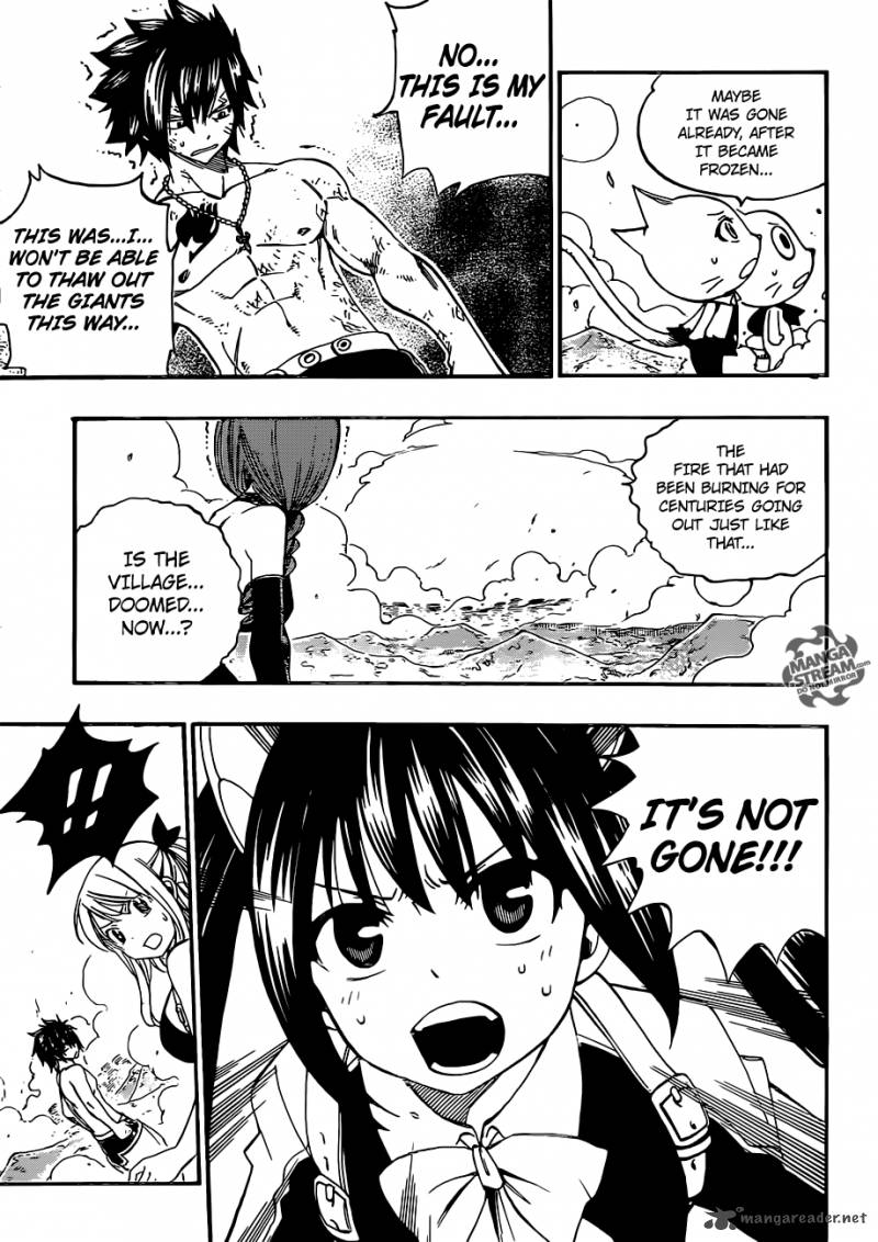 Fairy Tail 352 5