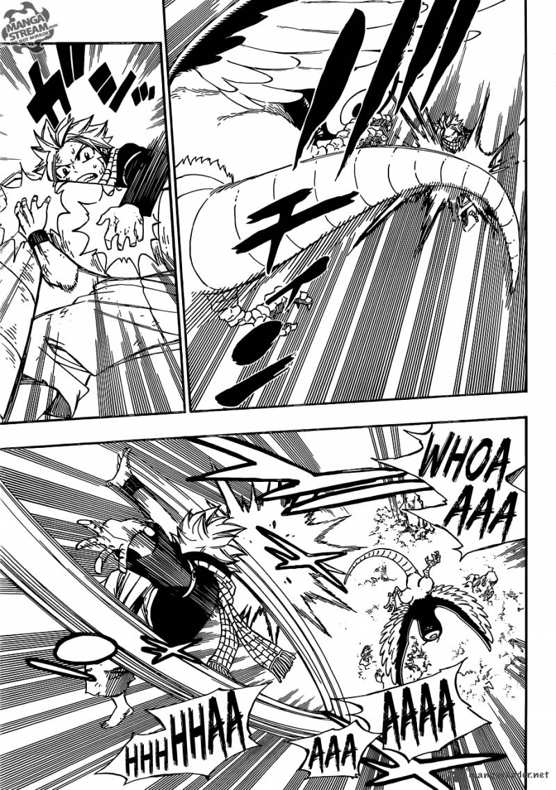 Fairy Tail 352 9