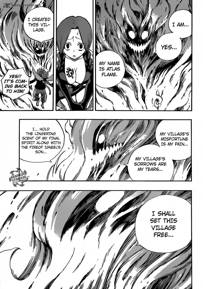 Fairy Tail 353 11