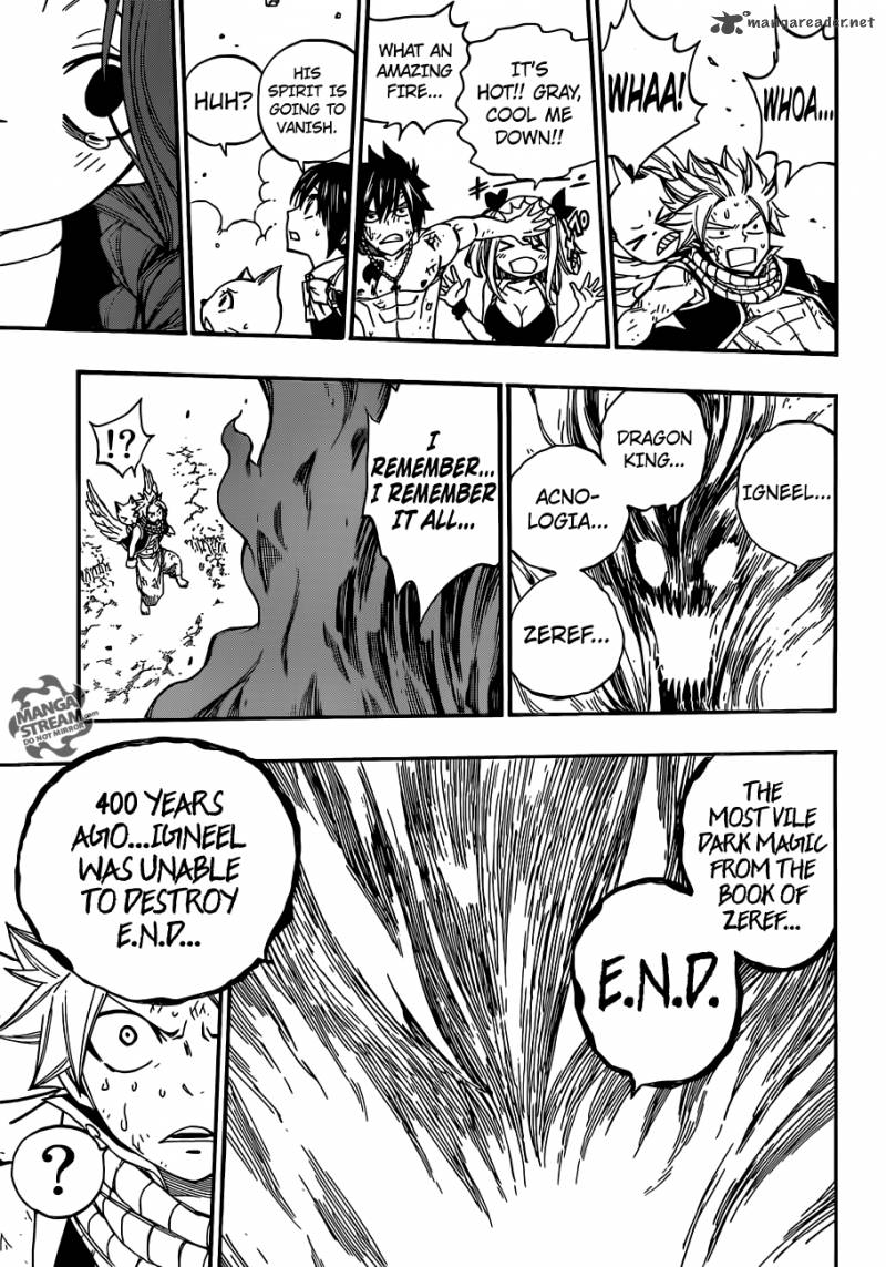 Fairy Tail 353 13