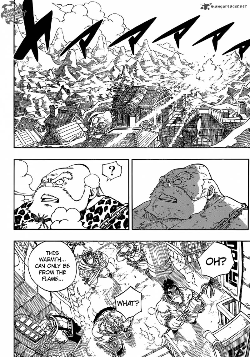 Fairy Tail 353 14