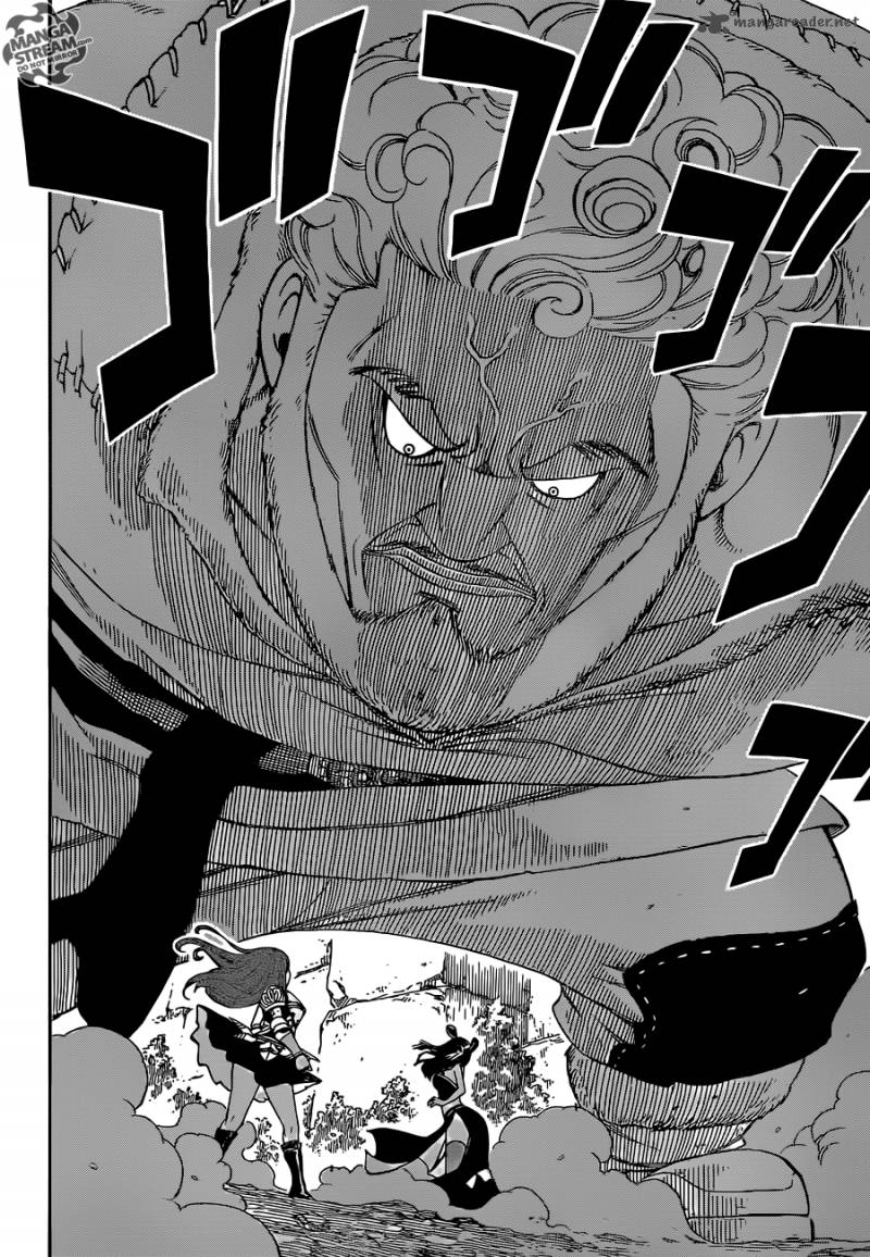 Fairy Tail 353 16