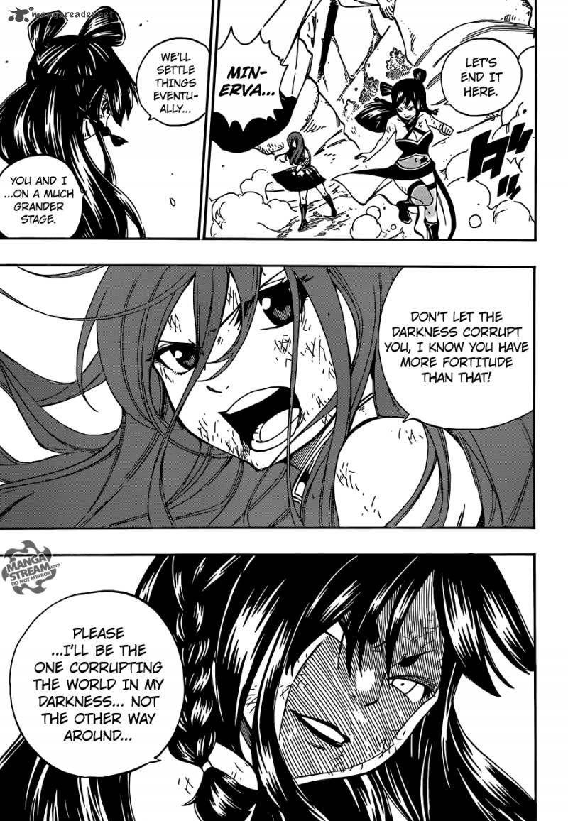 Fairy Tail 353 17