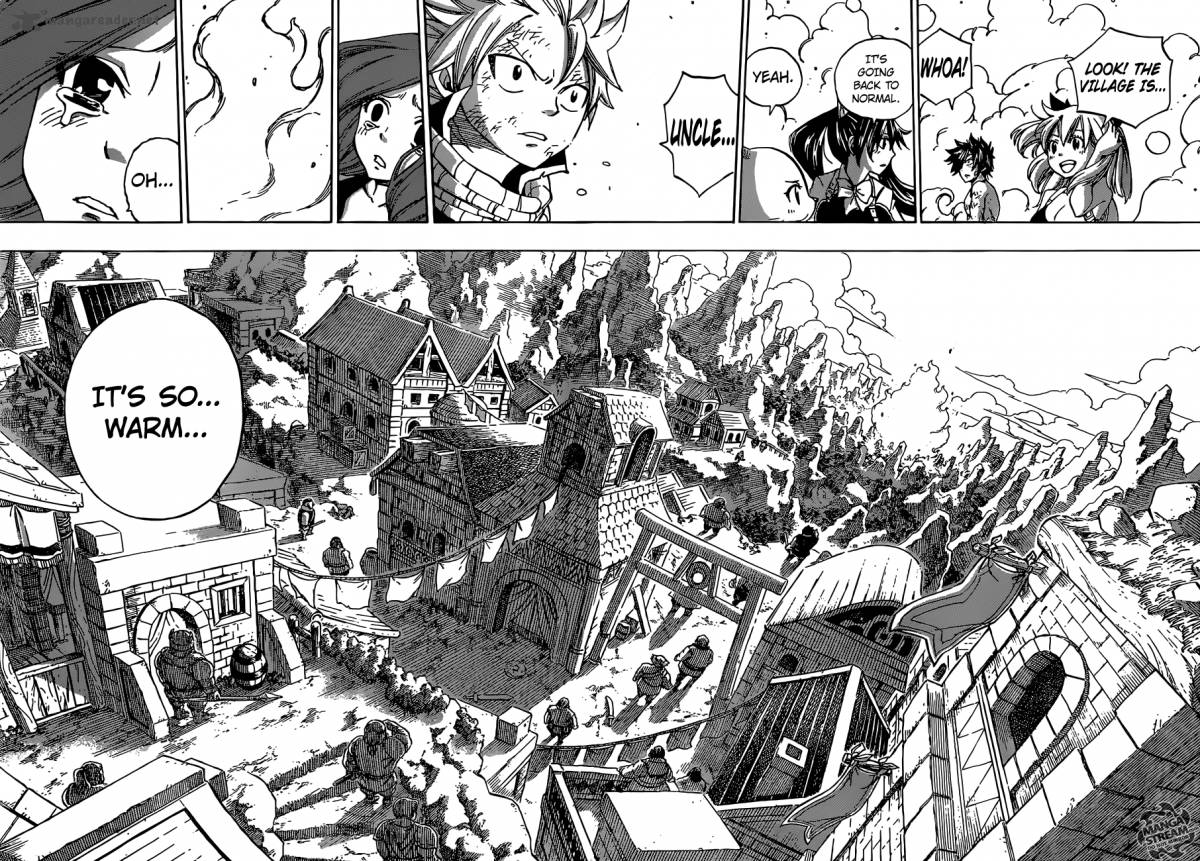 Fairy Tail 353 18