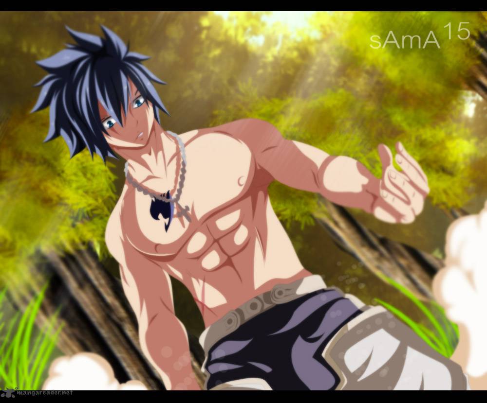 Fairy Tail 353 2