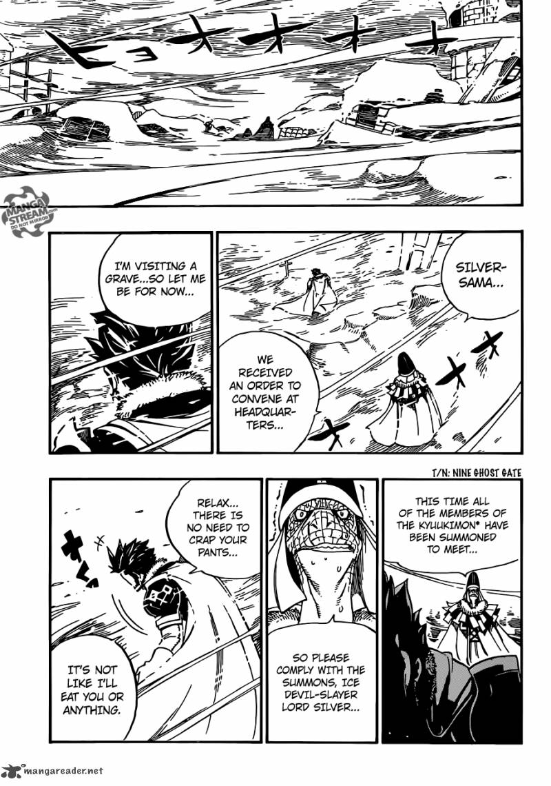 Fairy Tail 353 20