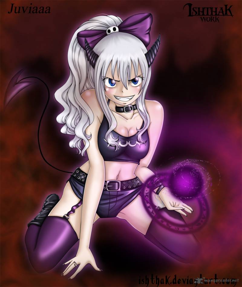 Fairy Tail 353 22