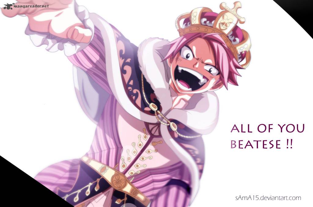 Fairy Tail 353 23