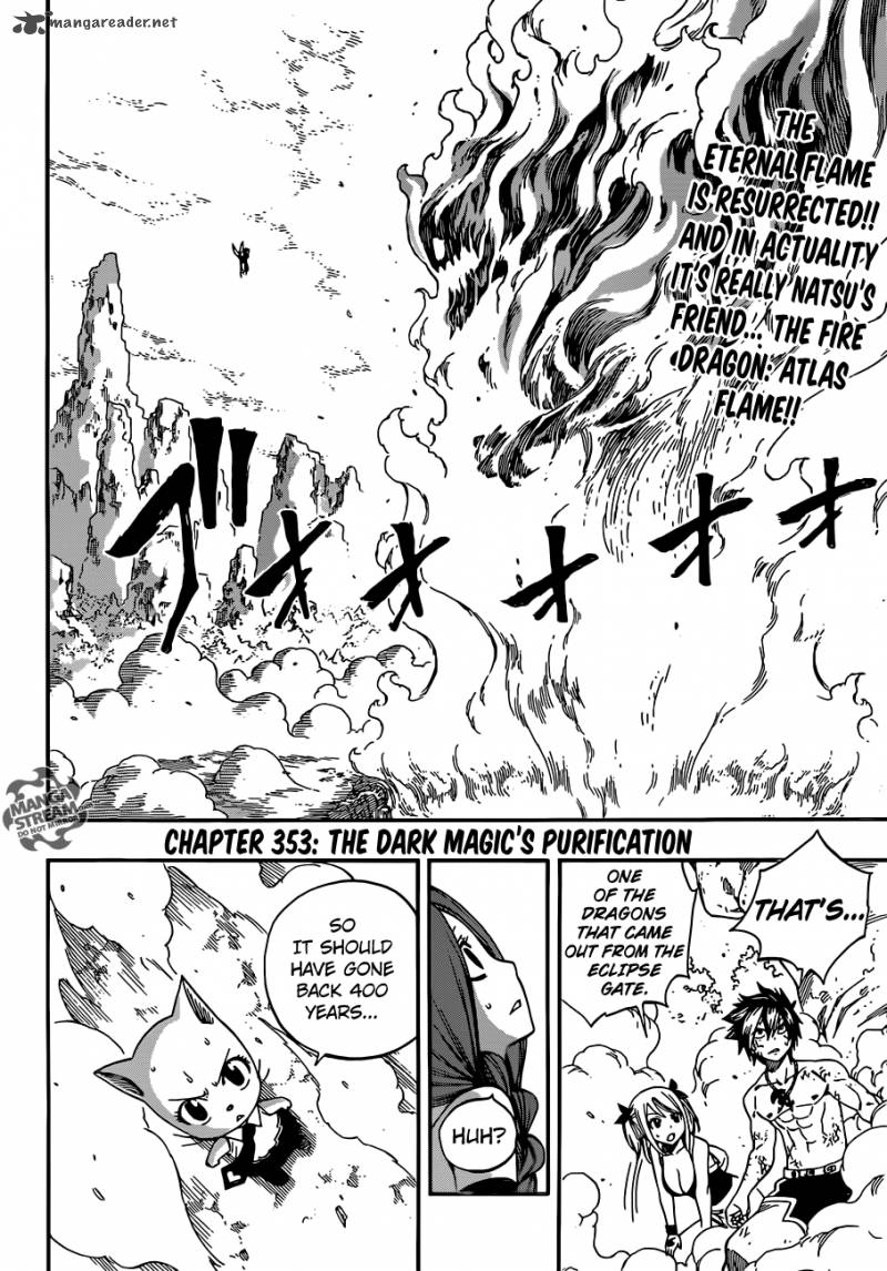 Fairy Tail 353 4