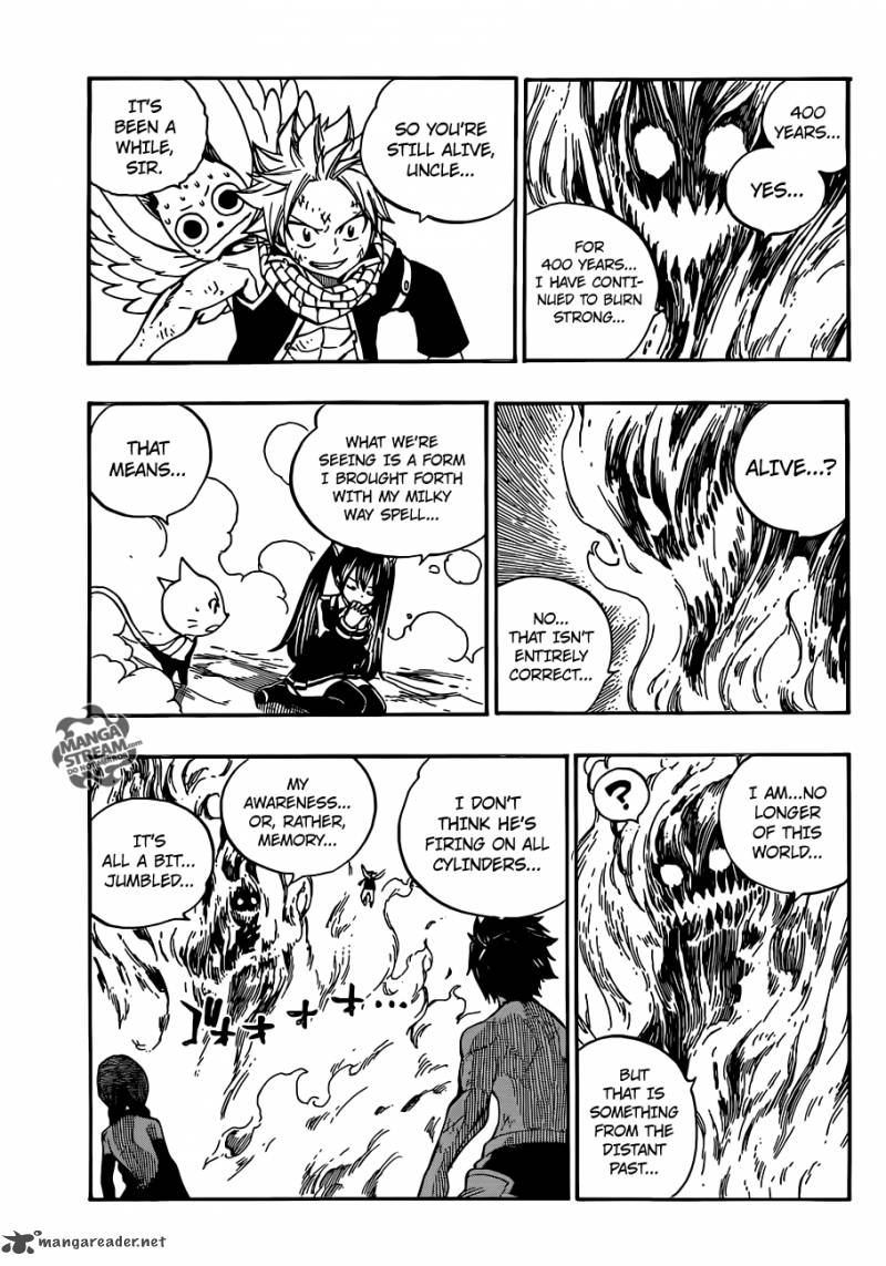 Fairy Tail 353 5