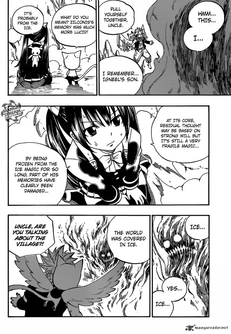 Fairy Tail 353 6