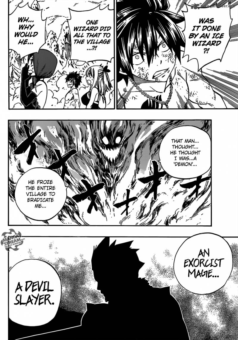 Fairy Tail 353 8