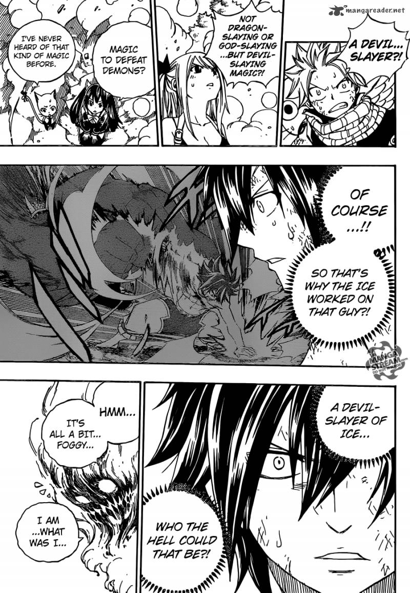 Fairy Tail 353 9