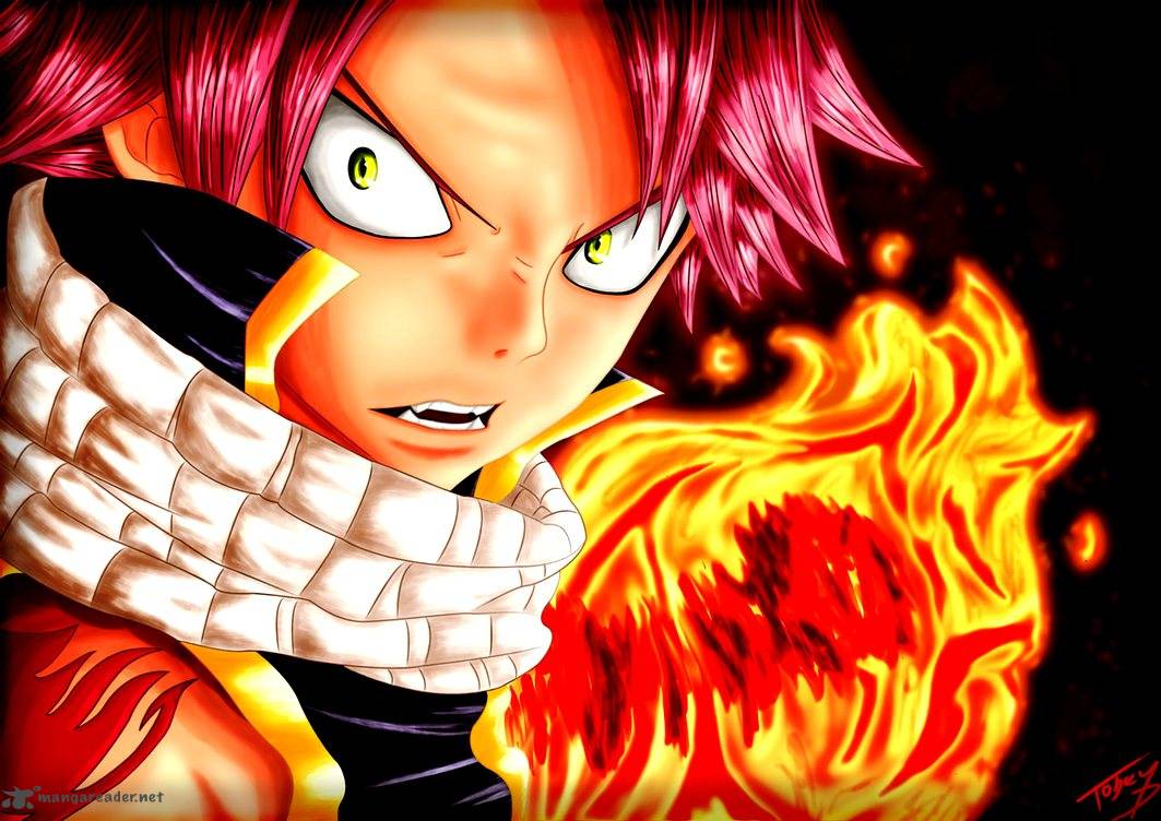 Fairy Tail 354 1