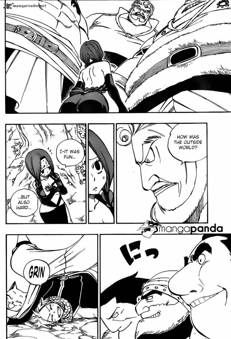 Fairy Tail 354 10