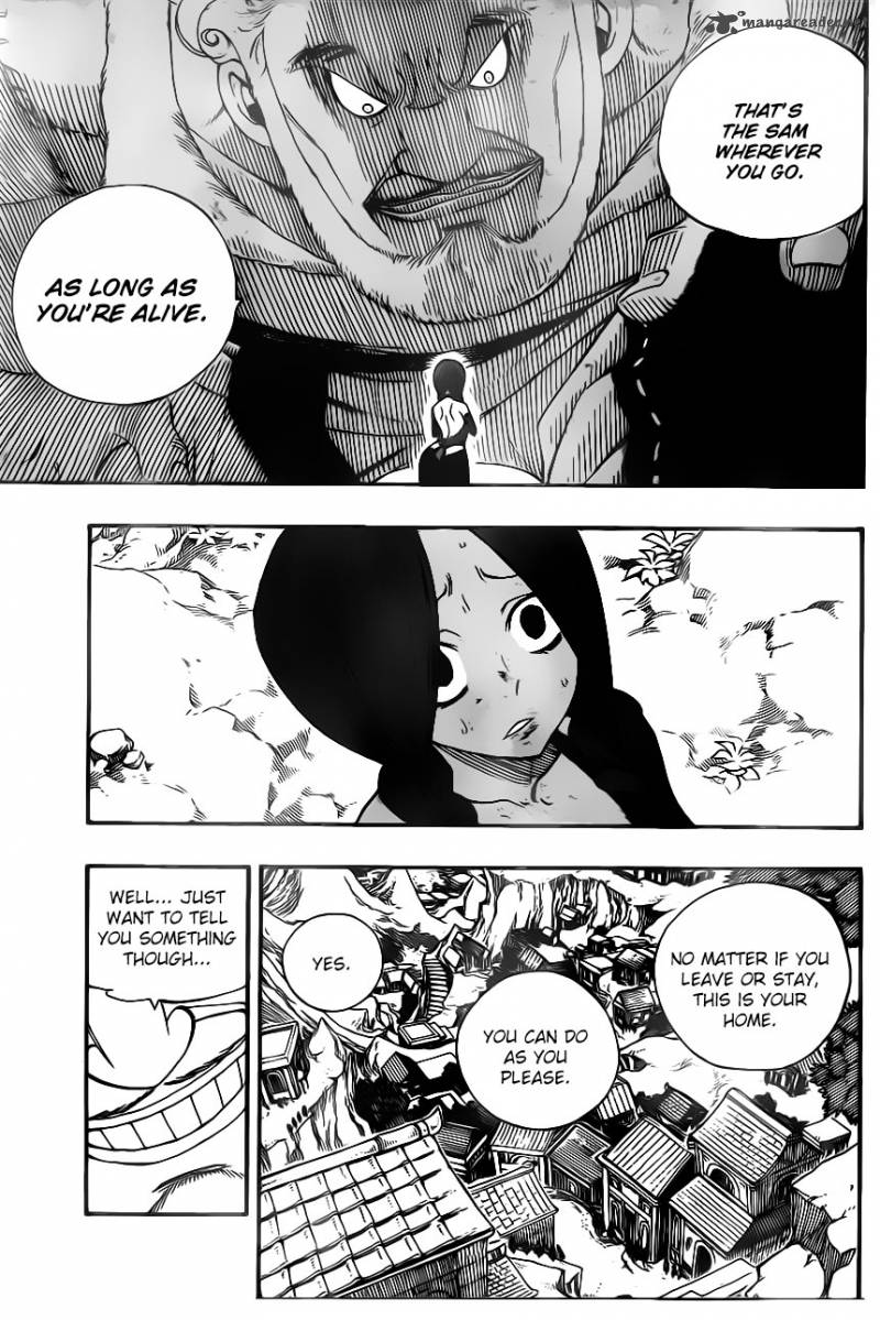 Fairy Tail 354 11