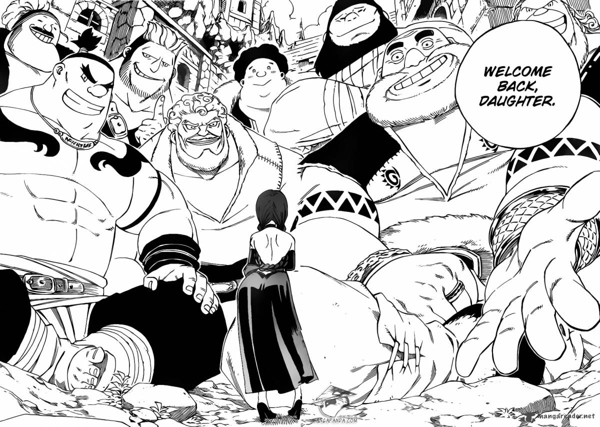 Fairy Tail 354 12