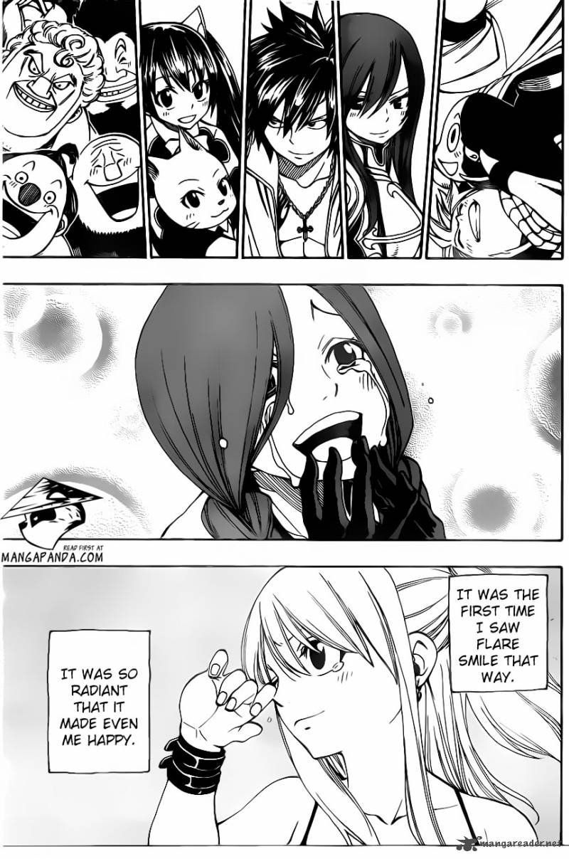 Fairy Tail 354 14