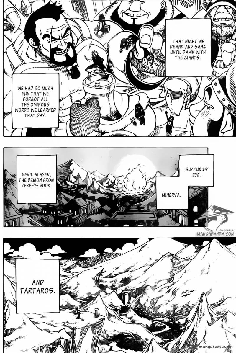 Fairy Tail 354 15