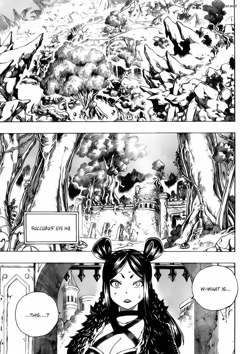 Fairy Tail 354 16