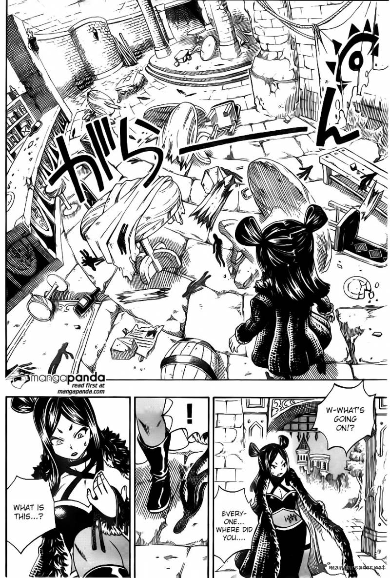 Fairy Tail 354 17