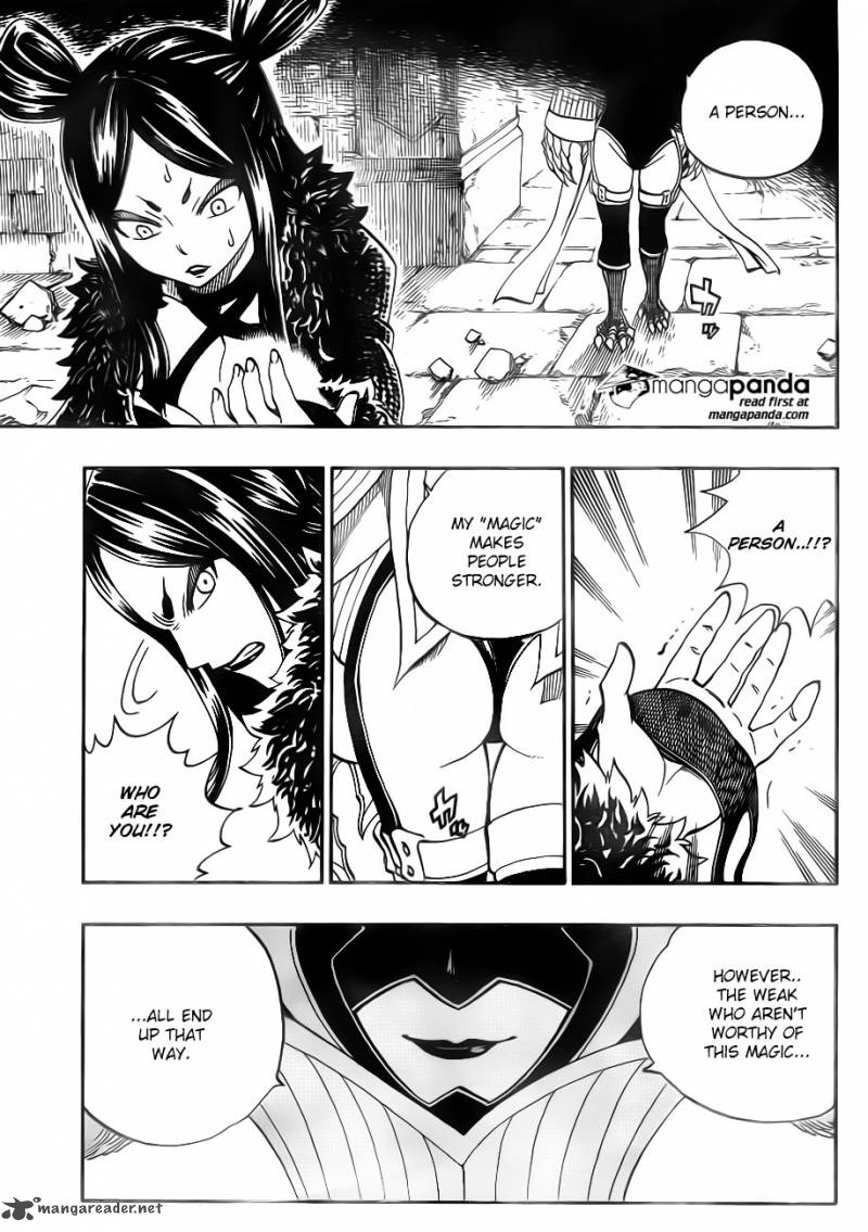 Fairy Tail 354 18