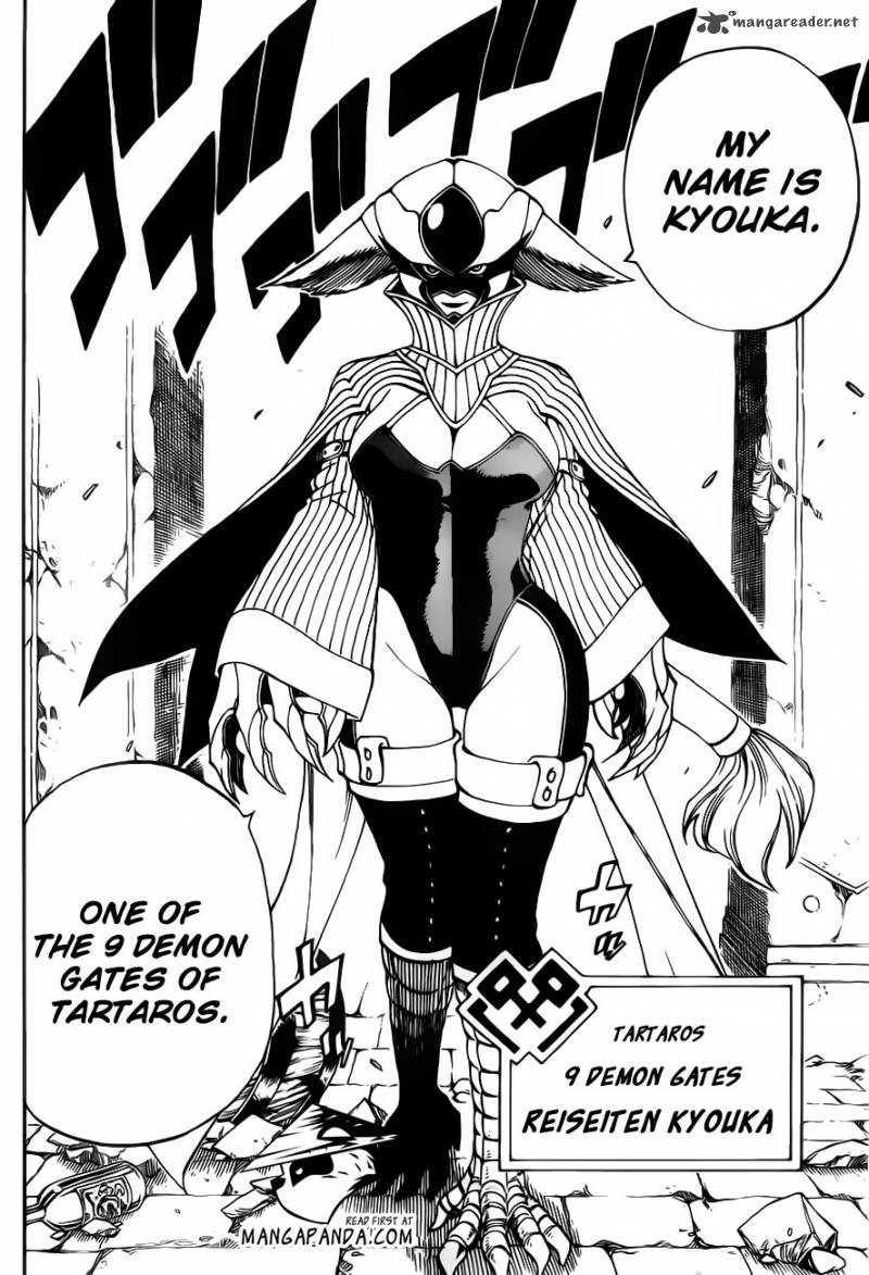 Fairy Tail 354 19