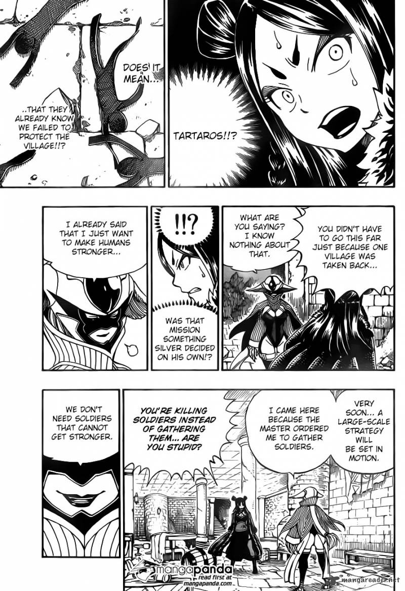 Fairy Tail 354 20