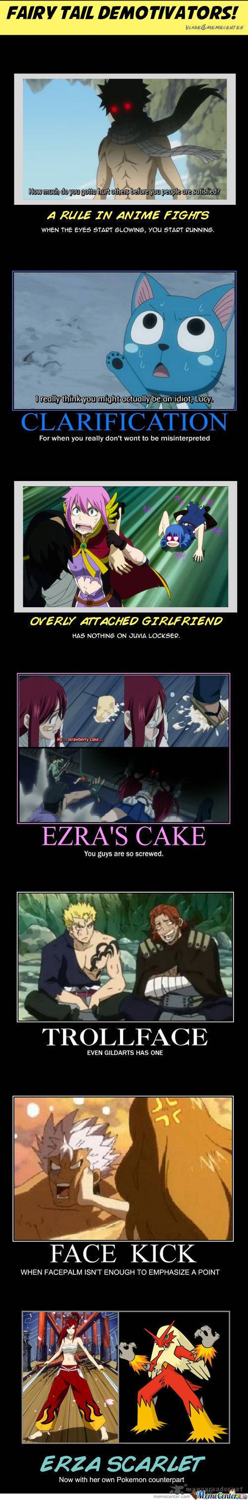Fairy Tail 354 22