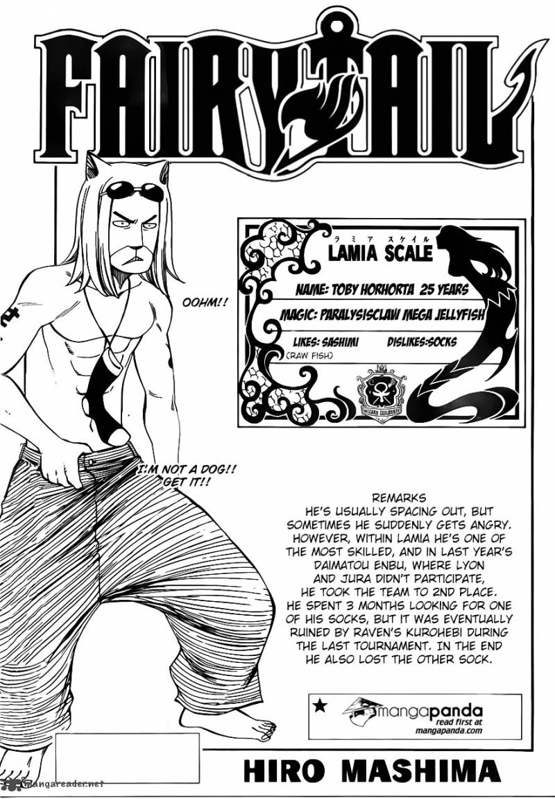 Fairy Tail 354 3