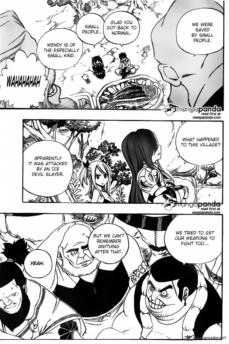 Fairy Tail 354 5
