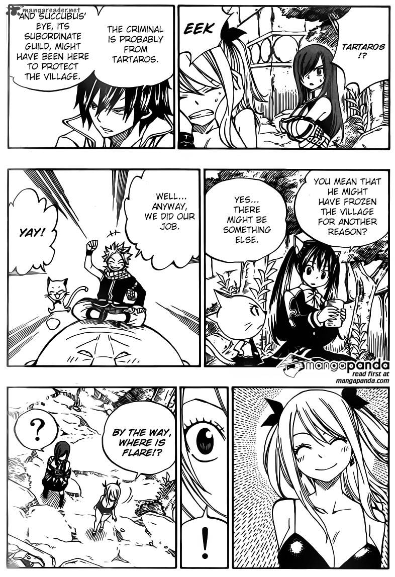 Fairy Tail 354 7