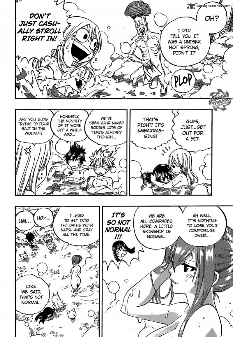 Fairy Tail 355 10