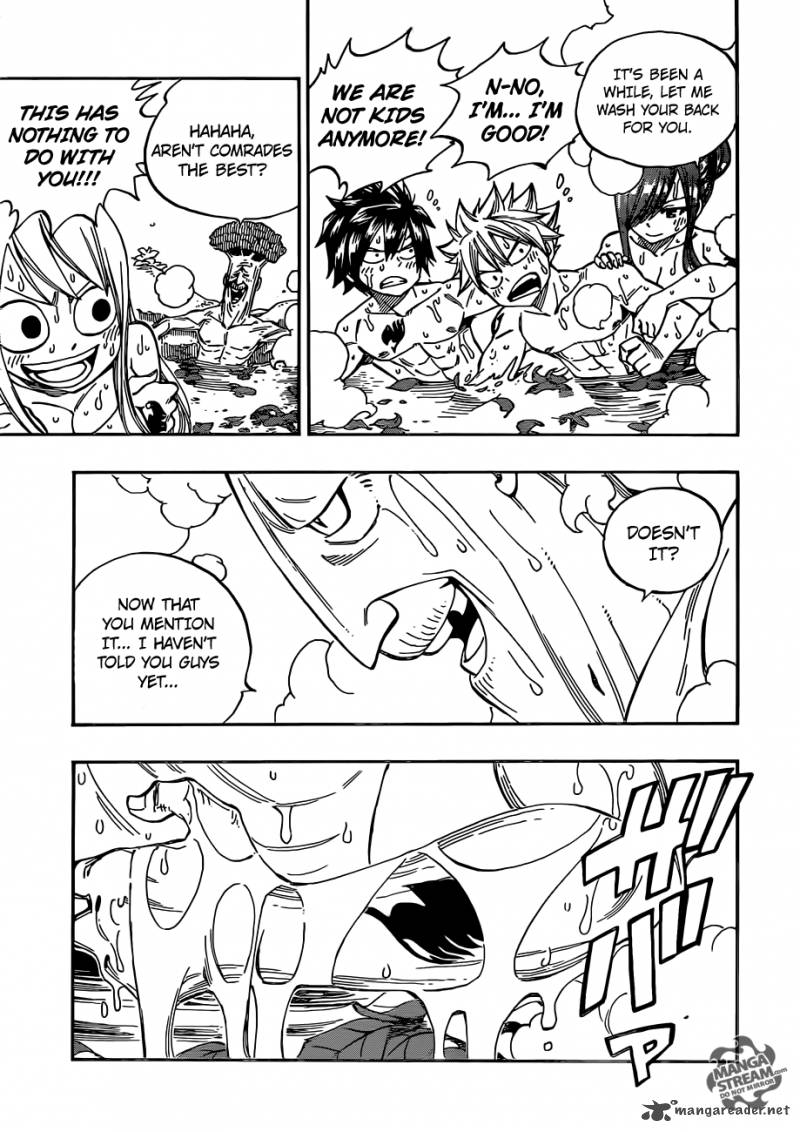 Fairy Tail 355 11