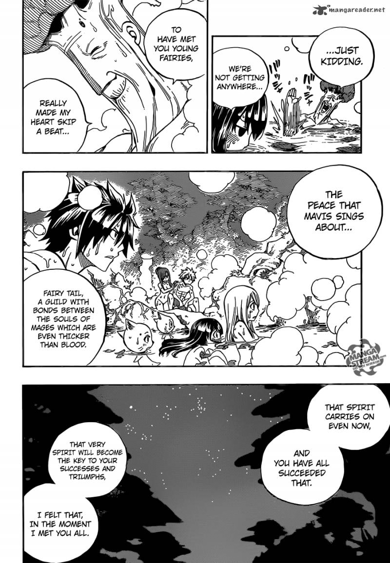 Fairy Tail 355 14
