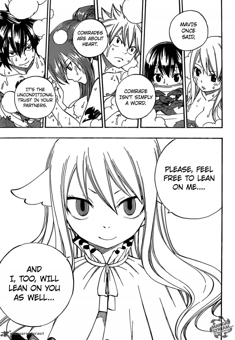 Fairy Tail 355 15