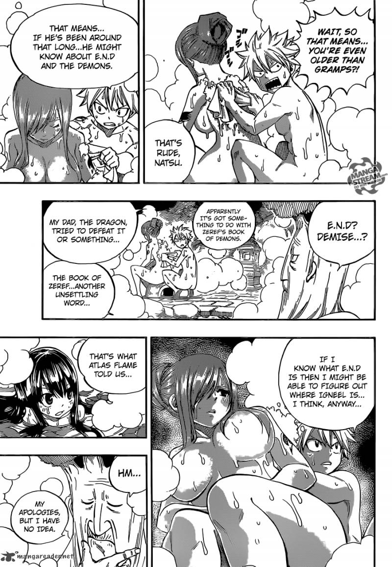 Fairy Tail 355 18