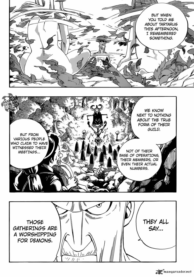 Fairy Tail 355 19