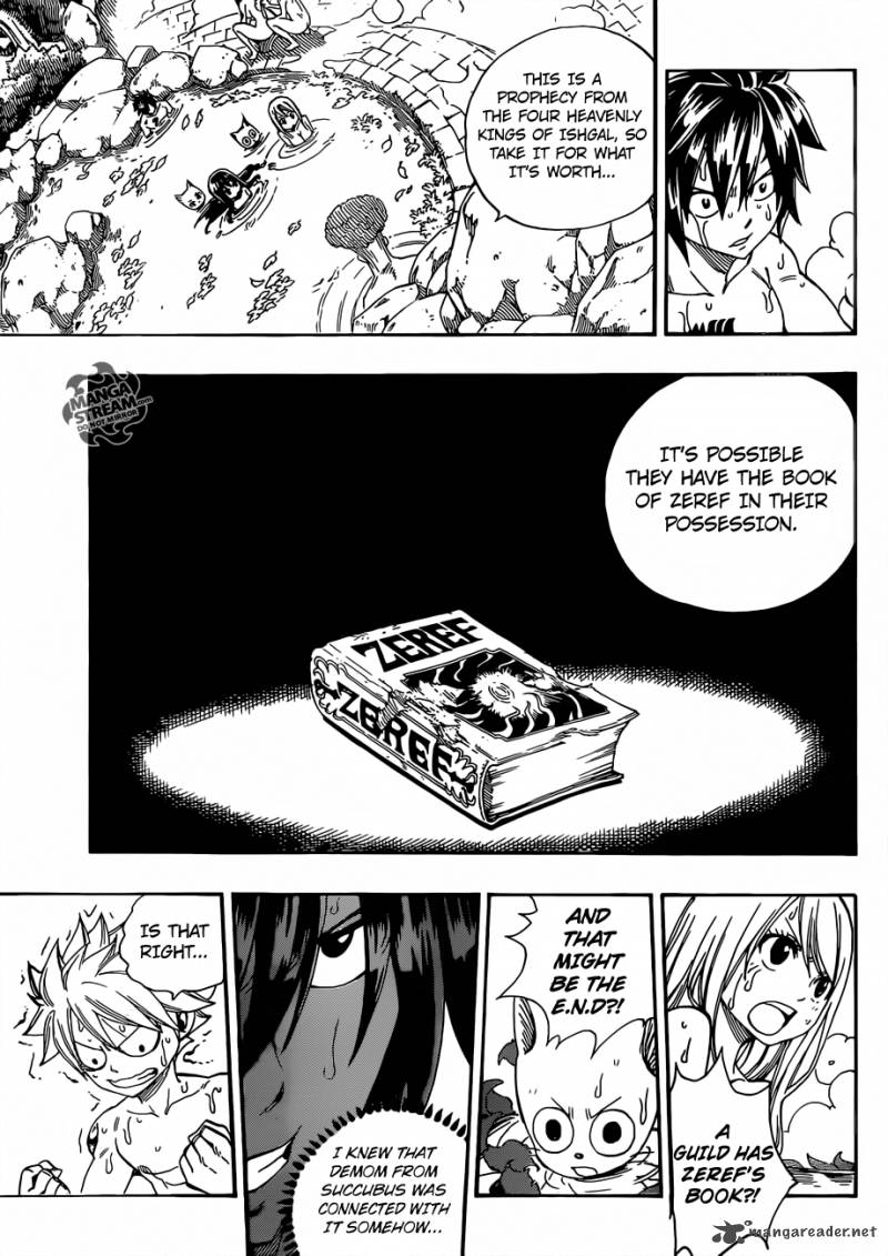 Fairy Tail 355 20