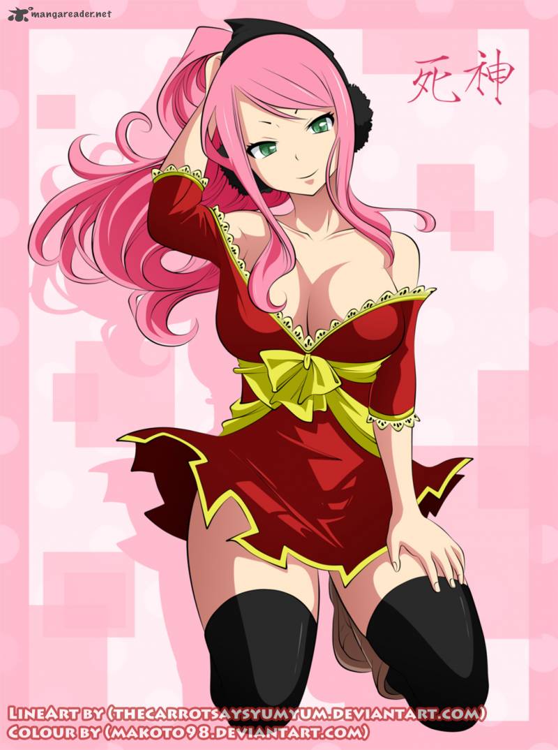 Fairy Tail 355 3
