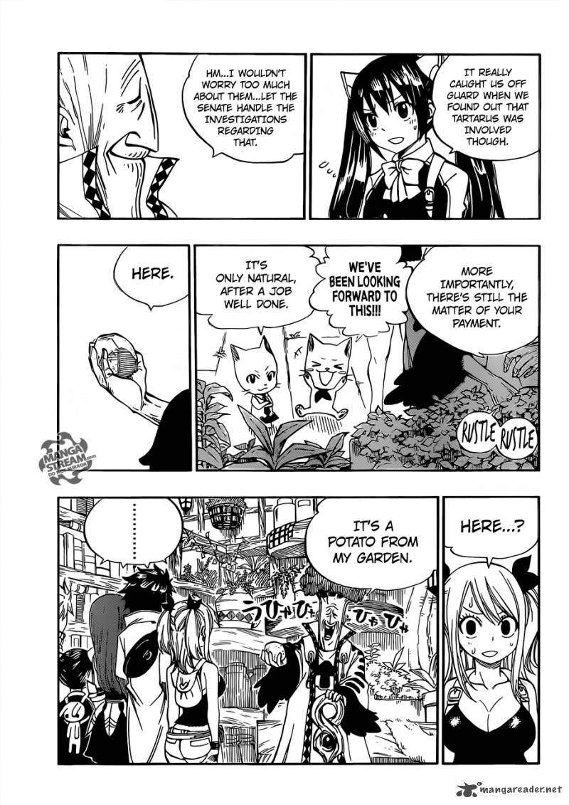 Fairy Tail 355 5