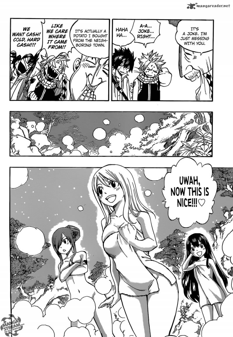 Fairy Tail 355 6